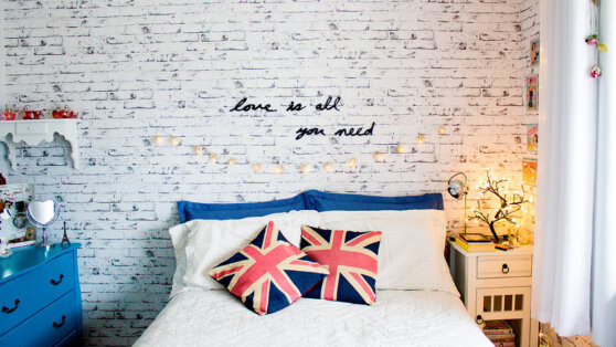 Лучше отказаться: 5 устаревших моделей обоев, которые портят интерьер