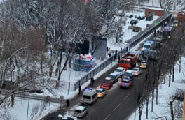 У стрелявшего в московском МФЦ не было проблем с законом
