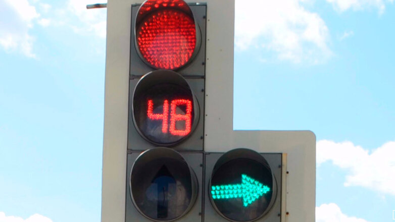 В РФ предложили изменить правила проезда перекрестков