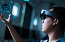 В США разрабатывают очки дополненной реальности для армии