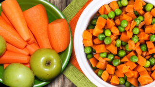 Для здоровья кишечника и профилактики диабета: названы 5 лучших продуктов