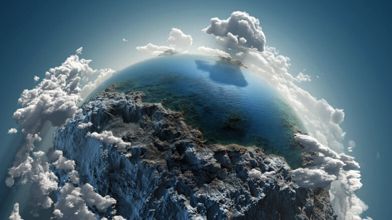 Ученые объяснили падение уровня кислорода в атмосфере Земли