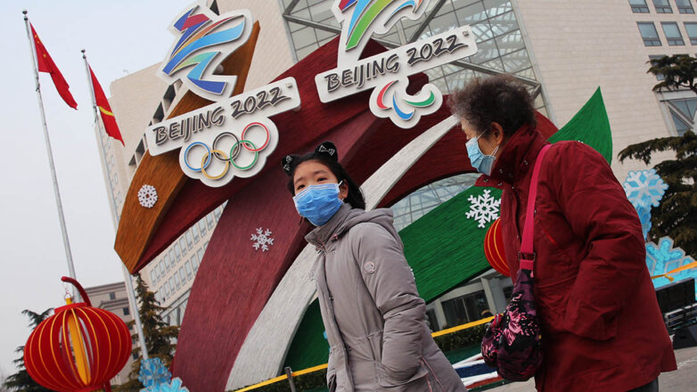 Почему Олимпиада в Пекине разочарует и китайские власти, и общество