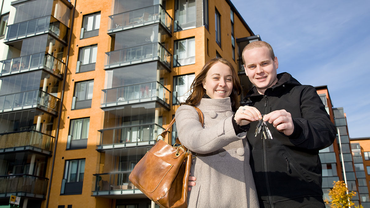 Снять жилье или купить: в известной дилемме меняются условия