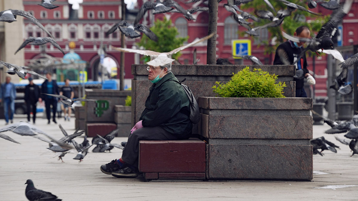 Инвестируй, а то проиграешь: как россиян готовят к отмене государственных пенсий