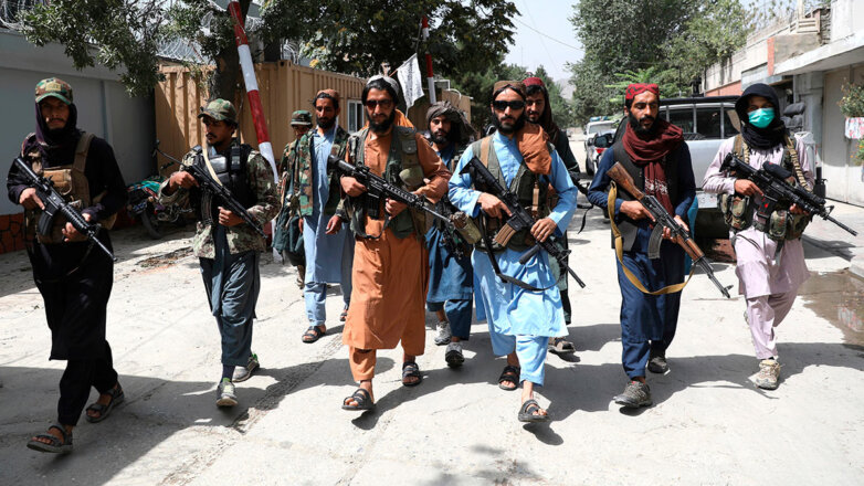 Каковы на самом деле отношения талибов и Пакистана?