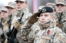 В Минске рассказали о планах латвийских силовиков выдворить 17 мигрантов в Белоруссию