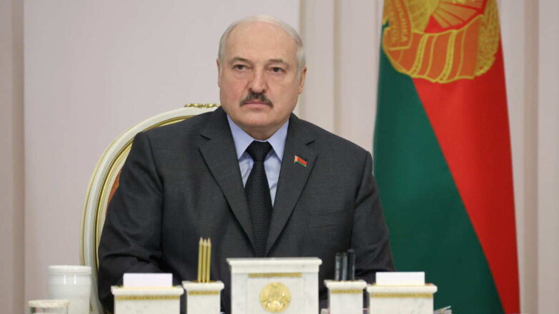 Лукашенко заявил, что в Белоруссии никакой мобилизации не будет