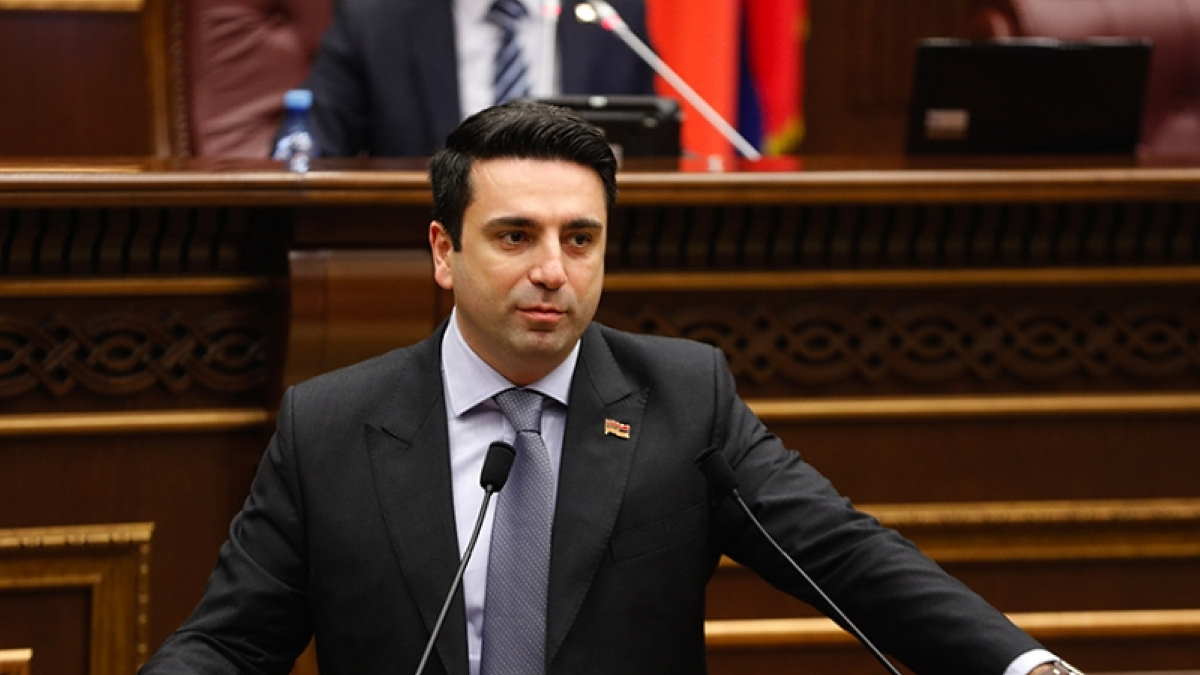 Армения выразила недовольство позицией РФ и ОДКБ по ситуации на границе