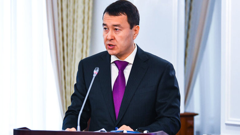 Премьер-министр Казахстана назвал первоочередные задачи для нового правительства