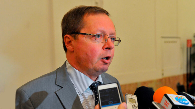 Посол в Великобритании заявил, что в России никто не хочет войны с Украиной