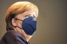 СМИ: Меркель предложили должность в ООН