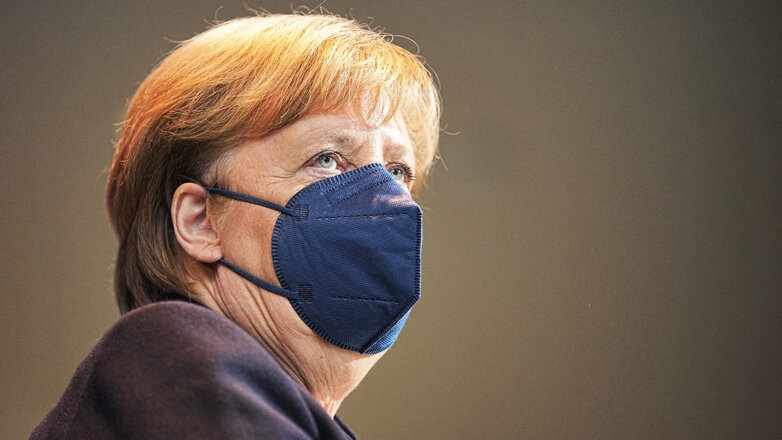 СМИ: Меркель предложили должность в ООН