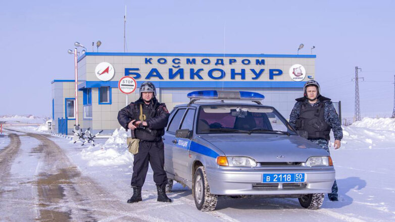 Силовики Казахстана и России пресекли деятельность преступной группы в Байконуре