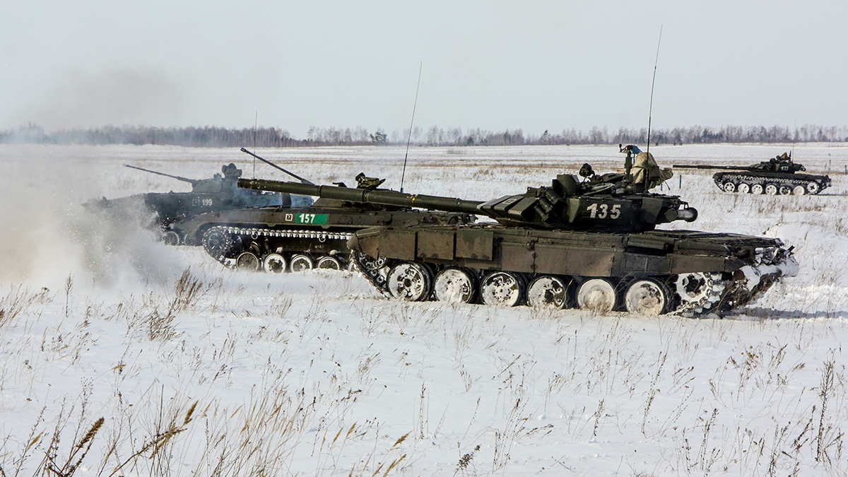Латвия проинспектирует российские военные объекты