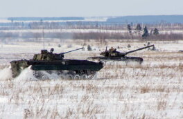 В Минобороны сообщили о потерях в ходе спецоперации на Украине