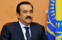 Подозреваемого в госизмене экс-главу Комитета нацбезопасности Казахстана арестовали