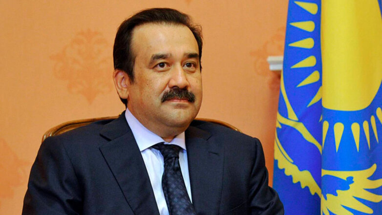Подозреваемого в госизмене экс-главу Комитета нацбезопасности Казахстана арестовали