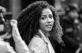 "Мисс США – 2019" погибла после падения из окна небоскреба в Нью-Йорке