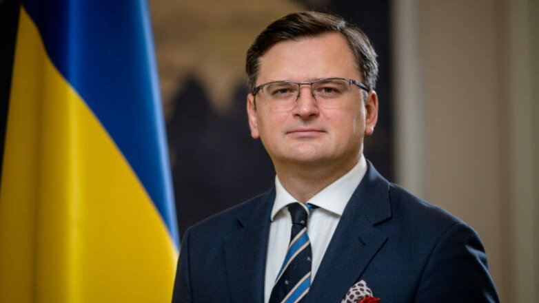 Глава МИД Украины исключил возможность прямого диалога между Киевом и Донбассом
