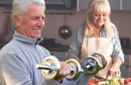 Как продлить жизнь: 5 простых советов для долголетия