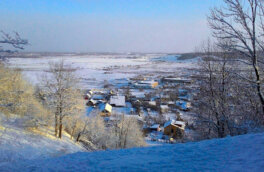 Усадьбы, рощи и экотропы: места под Петербургом для зимнего отдыха на природе