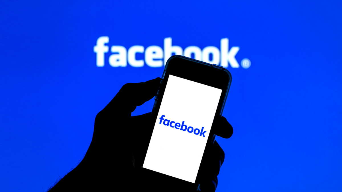 РКН требует от Facebook разблокировать страницу делегации России по военной безопасности