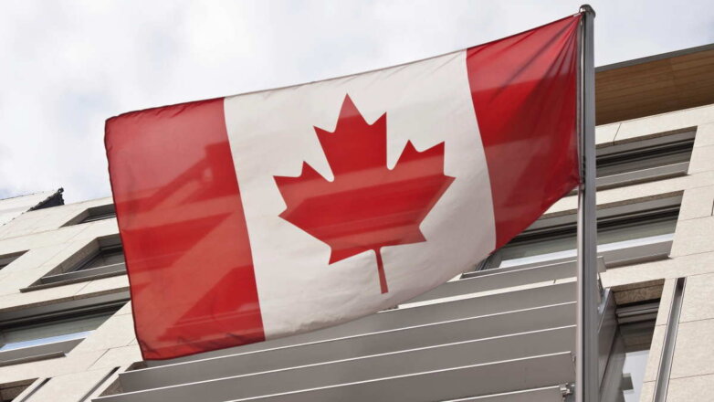 Канада отзывает сотрудников своего посольства в Киеве
