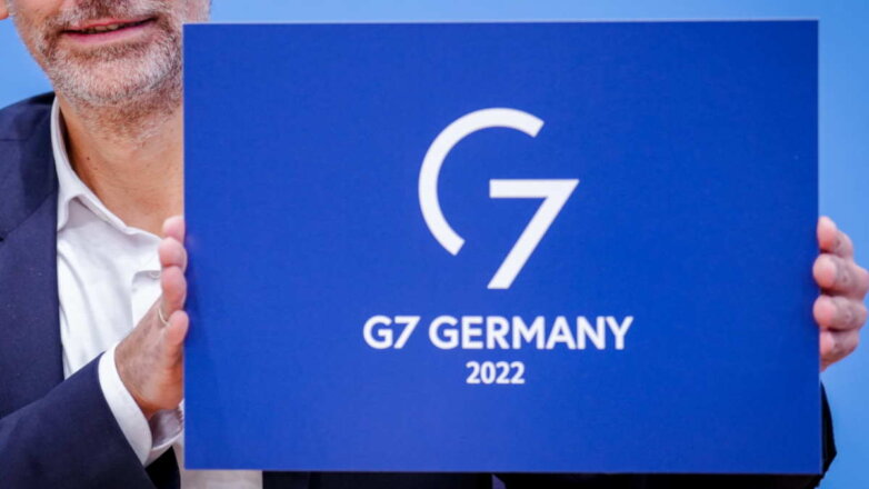СМИ: встреча глав МИД "Большой семерки" пройдет в мае на севере Германии