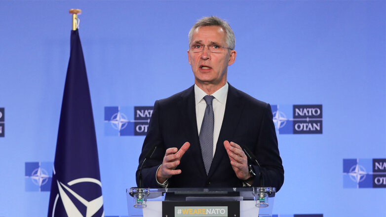 На саммите НАТО будет согласован полный пакет помощи Украине