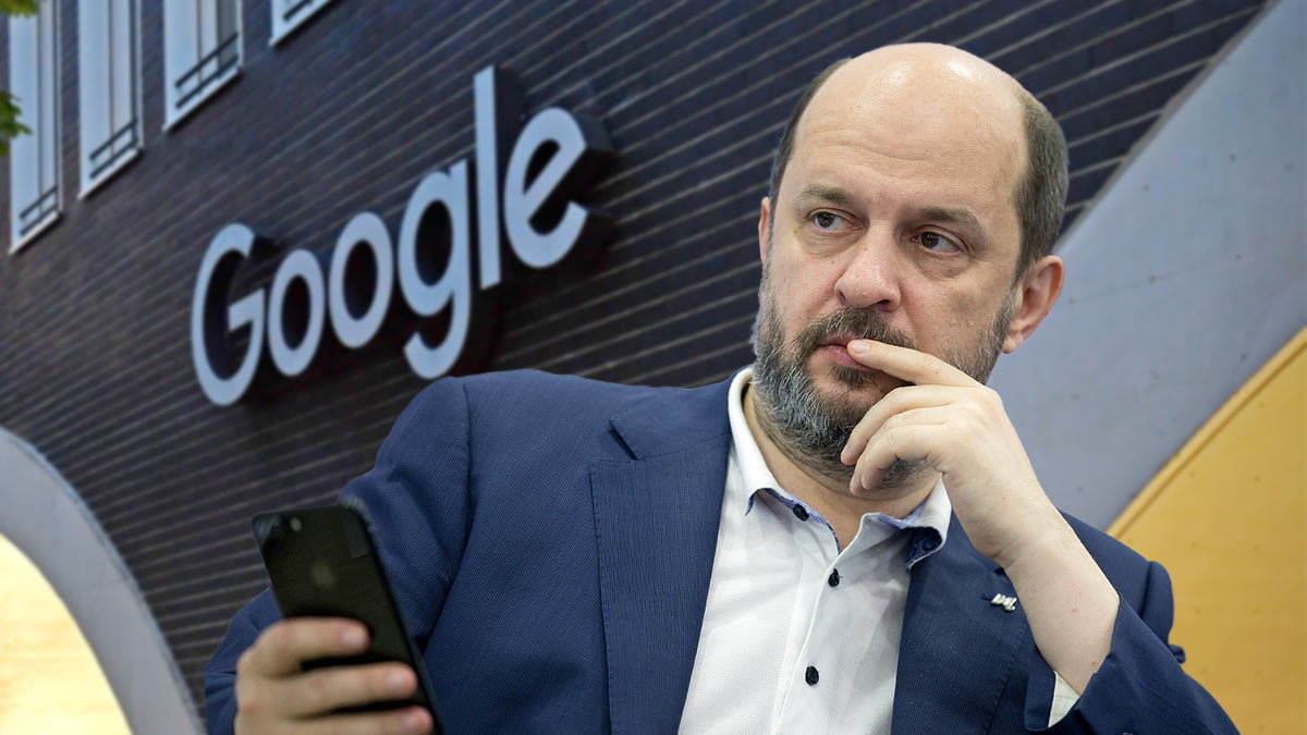 Герман Клименко спрогнозировал ответ Google на миллиардный штраф