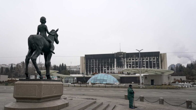 Бесплатную сотовую связь пообещали россиянам в Казахстане с 12 по 19 января
