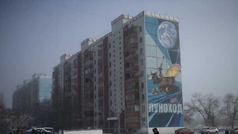 Источник: желающих уехать из Байконура россиян хотят обеспечить жильем в 2022 году