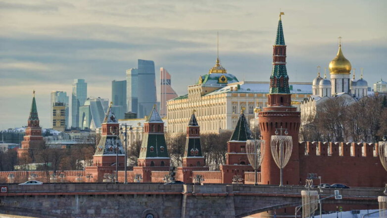Вопрос смены режима на Украине решат ее граждане, считают в Кремле