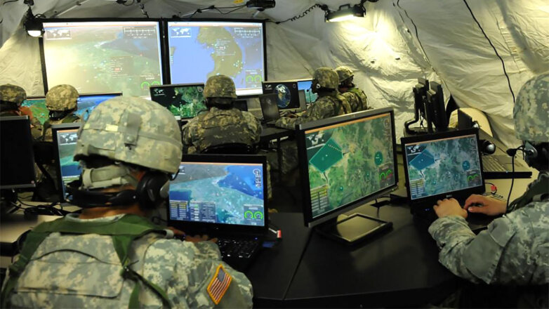 Армия США оценила возможности перспективной системы управления