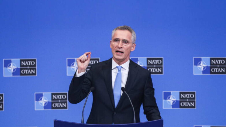 Генсек НАТО оценил риск применения Россией ядерного оружия на Украине