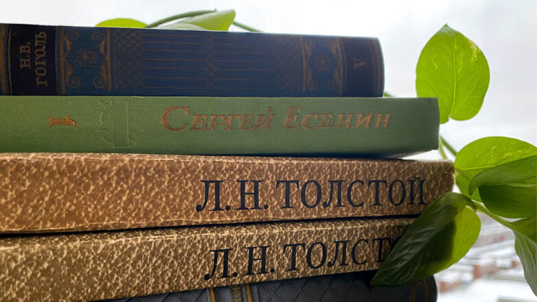 Великая духовная река – русская литература
