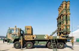 Южная Корея поставит в ОАЭ разработанную с помощью России систему ПВО