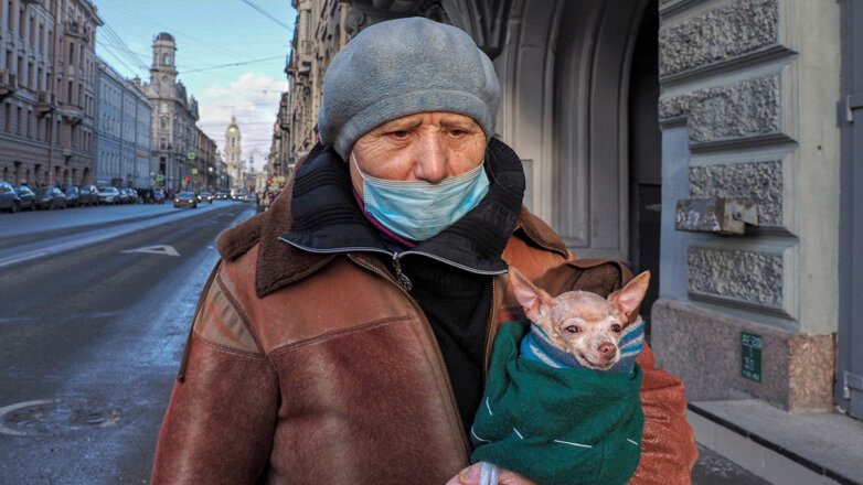 Выход на пенсию: почему старость в России считают признаком бедности