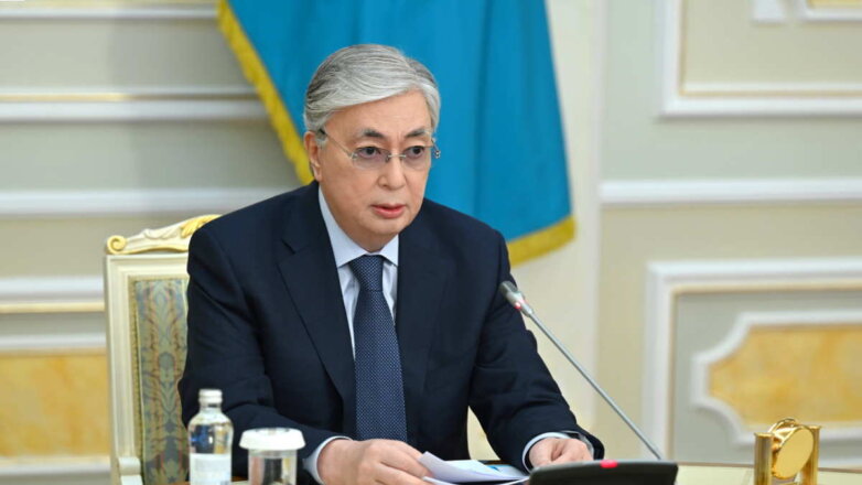 В Казахстане назначили дату референдума по изменениям в конституцию