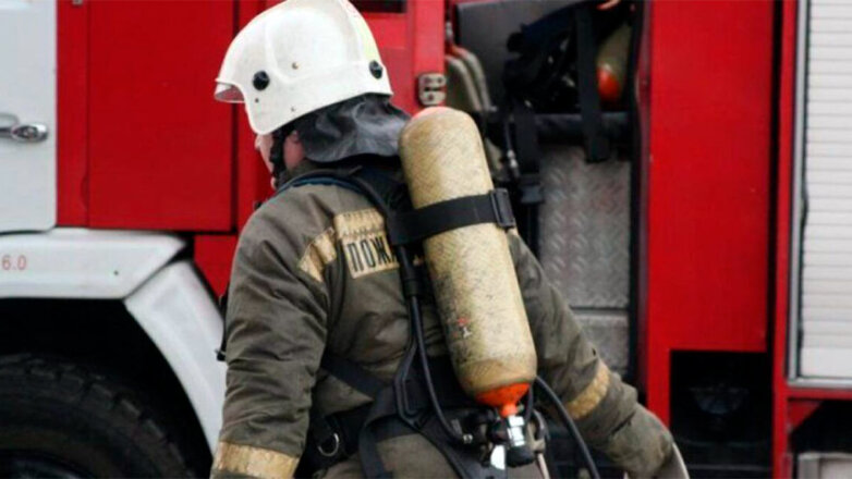 ТАСС: в жилом доме на Сахалине взорвался газовый баллон