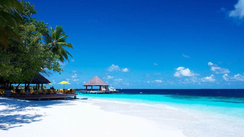 Райские острова: как съездить на Мальдивы по доступной цене