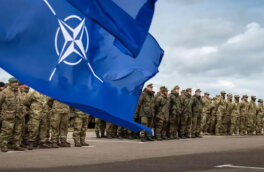 Страны НАТО готовы усилить военное присутствие в Восточной Европе