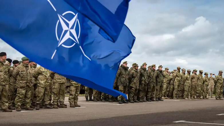 Страны НАТО готовы усилить военное присутствие в Восточной Европе