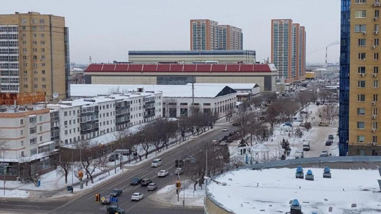 В Нур-Султане закончился комендантский час