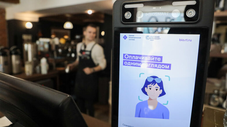 Более половины жителей России смогут получать услуги по биометрическим данным