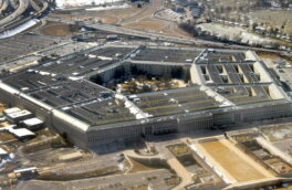 США не изменят свою позицию по военному присутствию в Европе, заявили в Пентагоне