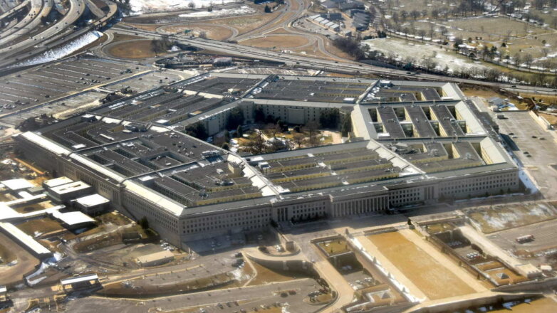 Пентагон подтвердил ликвидацию главаря ИГ в Сирии