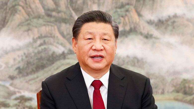 WP: Си Цзиньпин просил Байдена удержать Пелоси от поездки на Тайвань