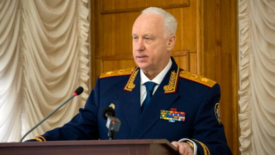 Следственный комитет возбудил дело из-за арестов артистов из РФ на Украине